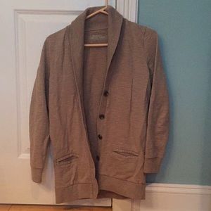 Jcrew sweater